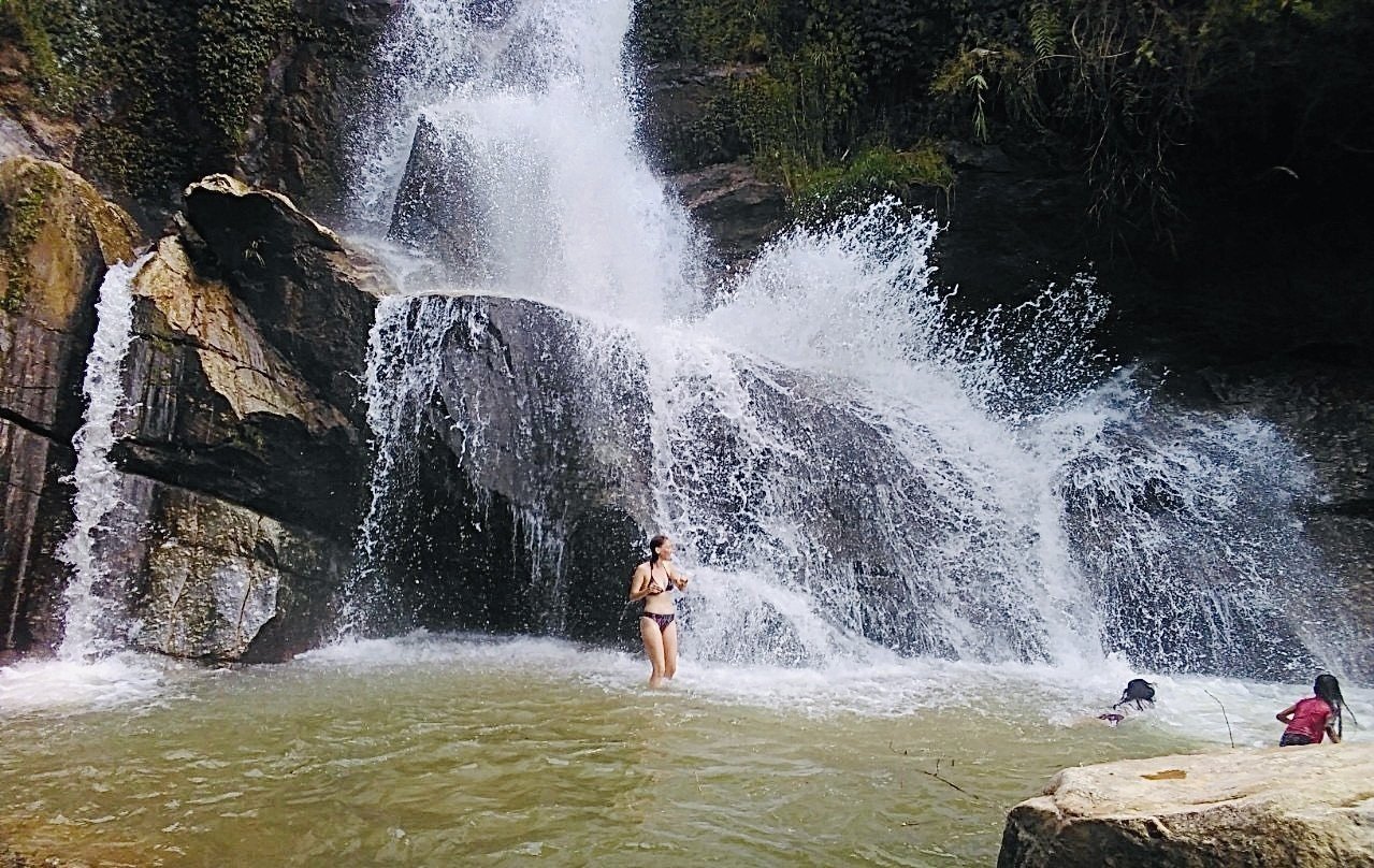 7 Days Trekking in Hoang Su Phi and Dong Van, Meo Vac